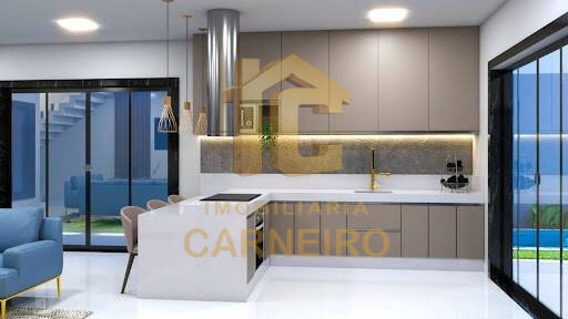 Casa, 3 quartos, 243 m² - Foto 5