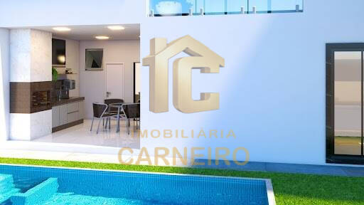 Casa, 3 quartos, 243 m² - Foto 8