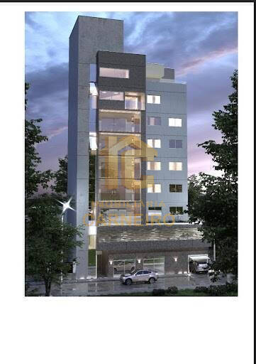 Cobertura, 3 quartos, 154 m² - Foto 2