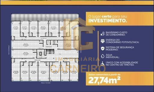 Sala-Conjunto - Foto 2