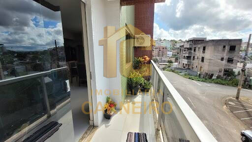 Apartamento, 3 quartos, 105 m² - Foto 2