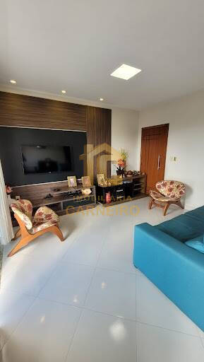 Apartamento, 3 quartos, 105 m² - Foto 6