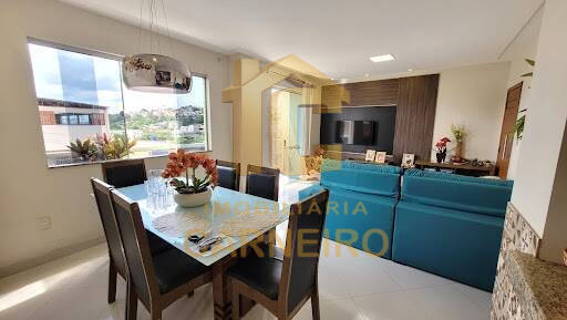 Apartamento, 3 quartos, 105 m² - Foto 7