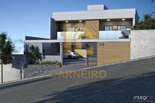 Apartamento, 3 quartos - Foto 1