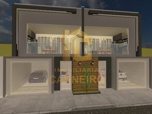 Casa, 3 quartos, 140 m² - Foto 1