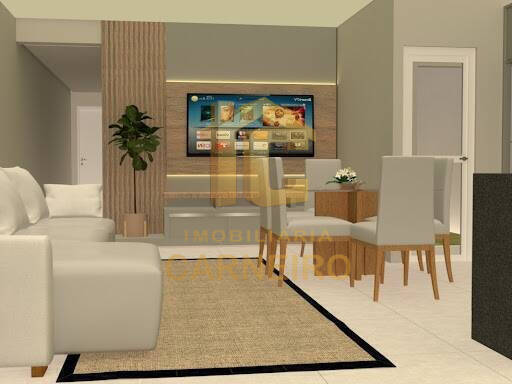 Casa, 3 quartos, 140 m² - Foto 4