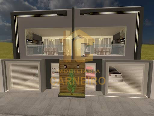 Casa, 3 quartos, 140 m² - Foto 2