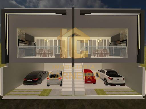 Casa, 3 quartos, 140 m² - Foto 3