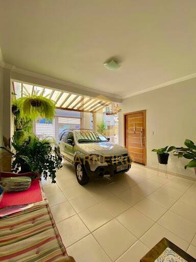 Casa, 3 quartos, 216 m² - Foto 3