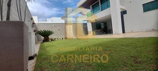 Casa, 3 quartos, 370 m² - Foto 2