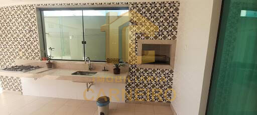 Casa, 3 quartos, 370 m² - Foto 4