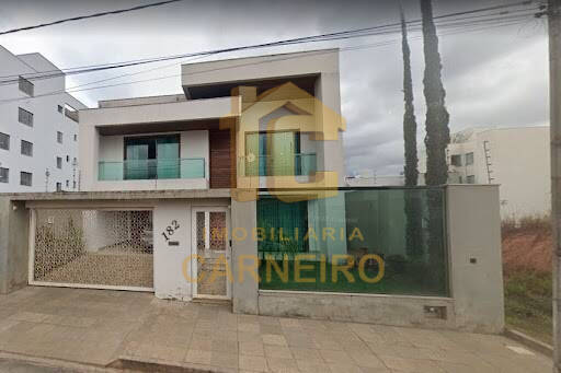 Casa, 3 quartos, 370 m² - Foto 6