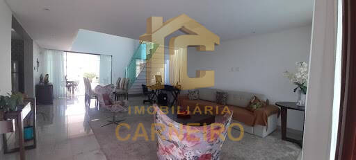 Casa, 3 quartos, 370 m² - Foto 8
