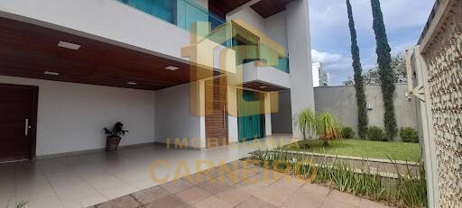 Casa, 3 quartos, 370 m² - Foto 9