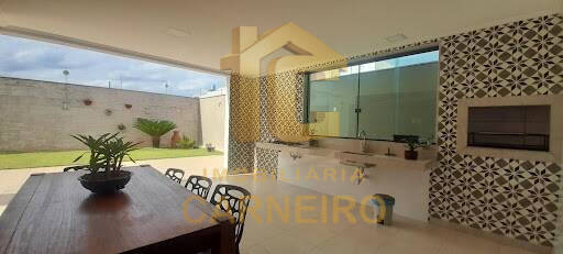 Casa, 3 quartos, 370 m² - Foto 10