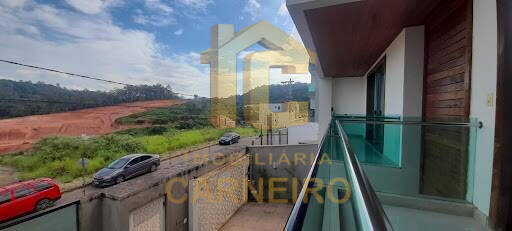 Casa, 3 quartos, 370 m² - Foto 12