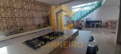 Casa, 3 quartos, 370 m² - Foto 18