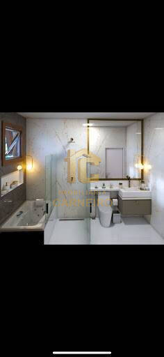 Casa, 3 quartos, 245 m² - Foto 2