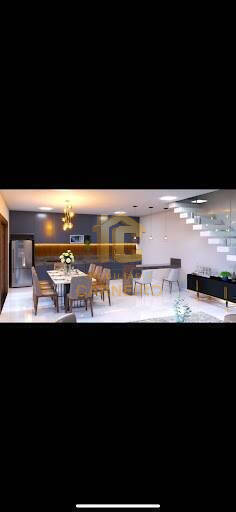 Casa, 3 quartos, 245 m² - Foto 8