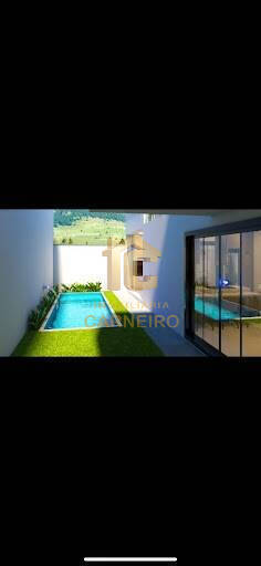 Casa, 3 quartos, 245 m² - Foto 10
