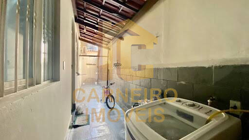 Casa, 3 quartos, 200 m² - Foto 11