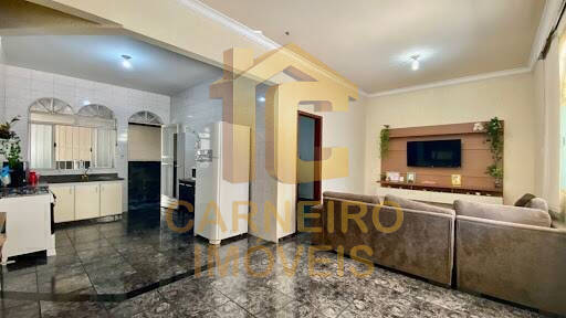 Casa, 3 quartos, 200 m² - Foto 5
