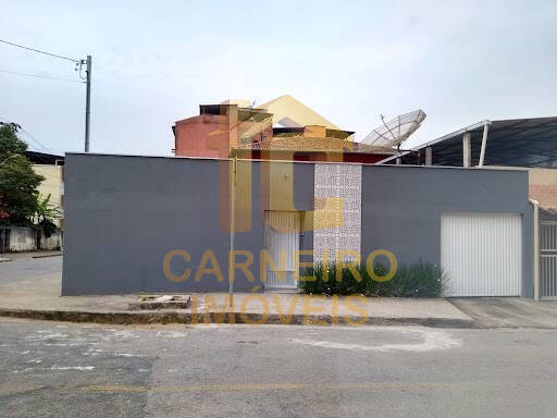 Casa, 3 quartos, 200 m² - Foto 1