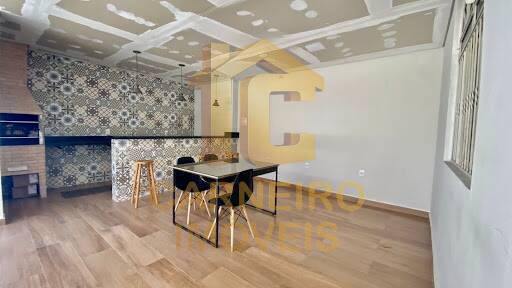 Casa, 3 quartos, 200 m² - Foto 3