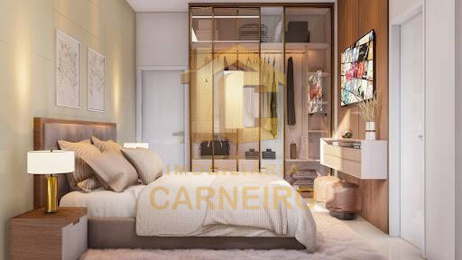 Apartamento, 4 quartos, 206 m² - Foto 3