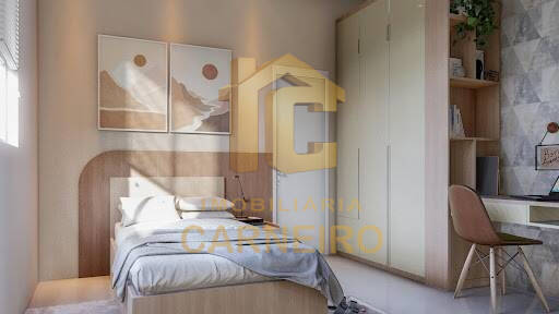 Apartamento, 4 quartos, 206 m² - Foto 4