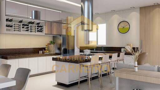 Apartamento, 4 quartos, 206 m² - Foto 6
