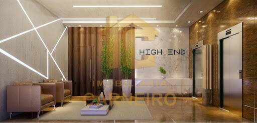 Apartamento, 4 quartos, 206 m² - Foto 7