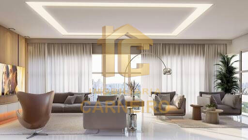 Apartamento, 4 quartos, 206 m² - Foto 9