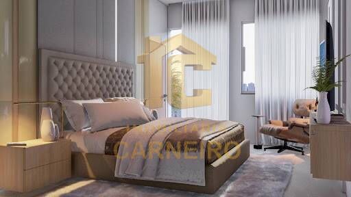 Apartamento, 4 quartos, 206 m² - Foto 12