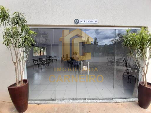 Apartamento, 2 quartos - Foto 1