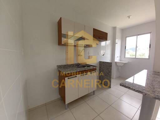 Apartamento, 2 quartos - Foto 5