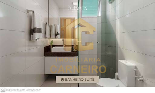 Apartamento, 3 quartos, 85 m² - Foto 7