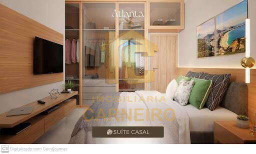 Apartamento, 3 quartos, 85 m² - Foto 8