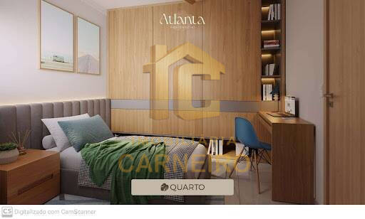 Apartamento, 3 quartos, 85 m² - Foto 9