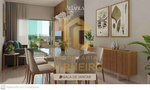 Apartamento, 3 quartos, 85 m² - Foto 4