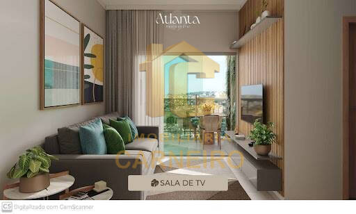 Apartamento, 3 quartos, 85 m² - Foto 5