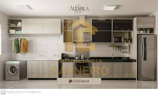 Apartamento, 3 quartos, 85 m² - Foto 11