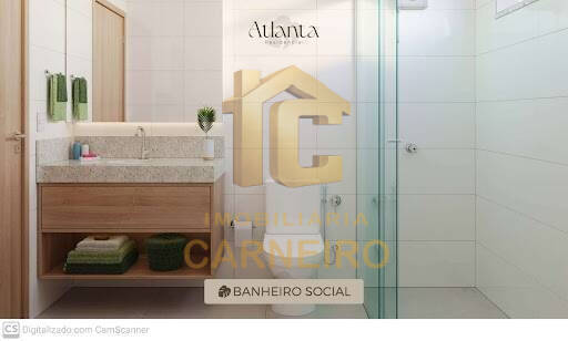 Apartamento, 3 quartos, 85 m² - Foto 10