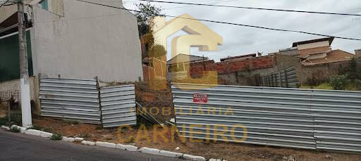 Terreno, 301 m² - Foto 1