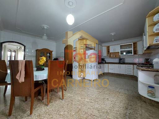 Casa, 4 quartos, 481 m² - Foto 6
