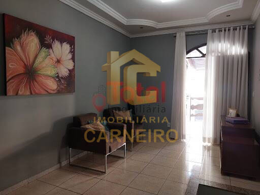 Casa, 4 quartos, 481 m² - Foto 24