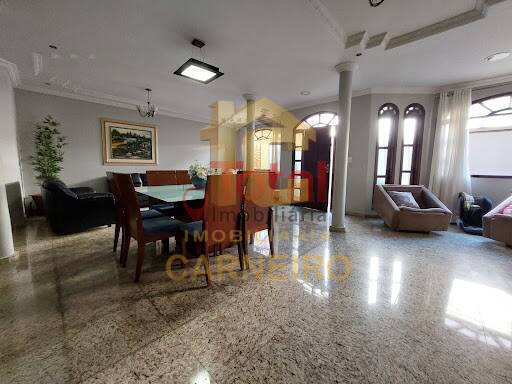 Casa, 4 quartos, 481 m² - Foto 3