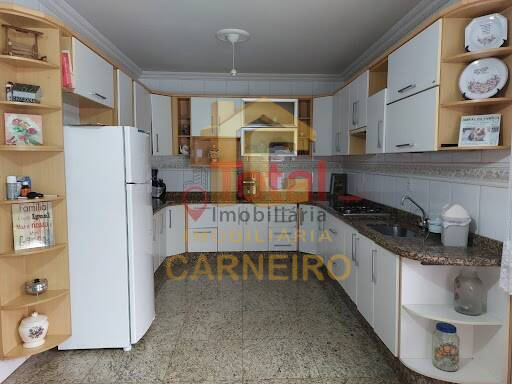 Casa, 4 quartos, 481 m² - Foto 7