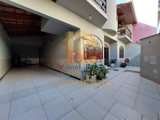 Casa, 4 quartos, 481 m² - Foto 1