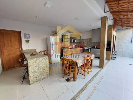 Casa, 4 quartos, 481 m² - Foto 29